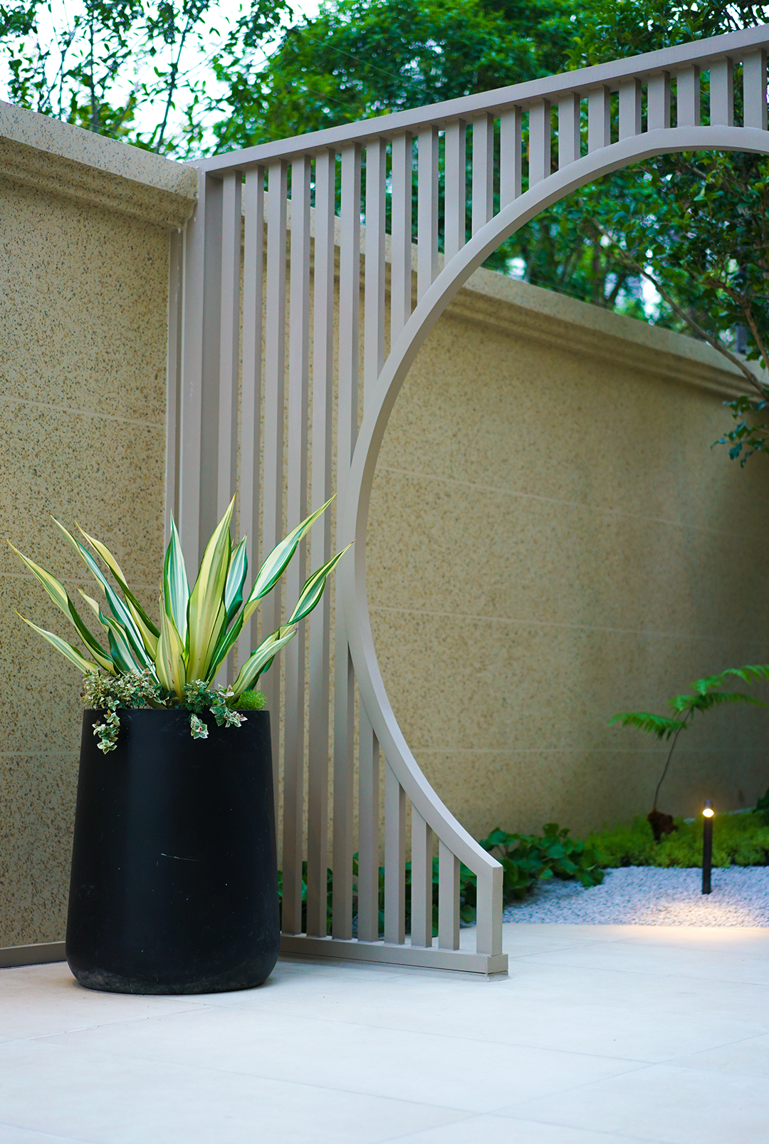 《悦趣园》丨中国上海丨上海东町景观设计工程有限公司-37