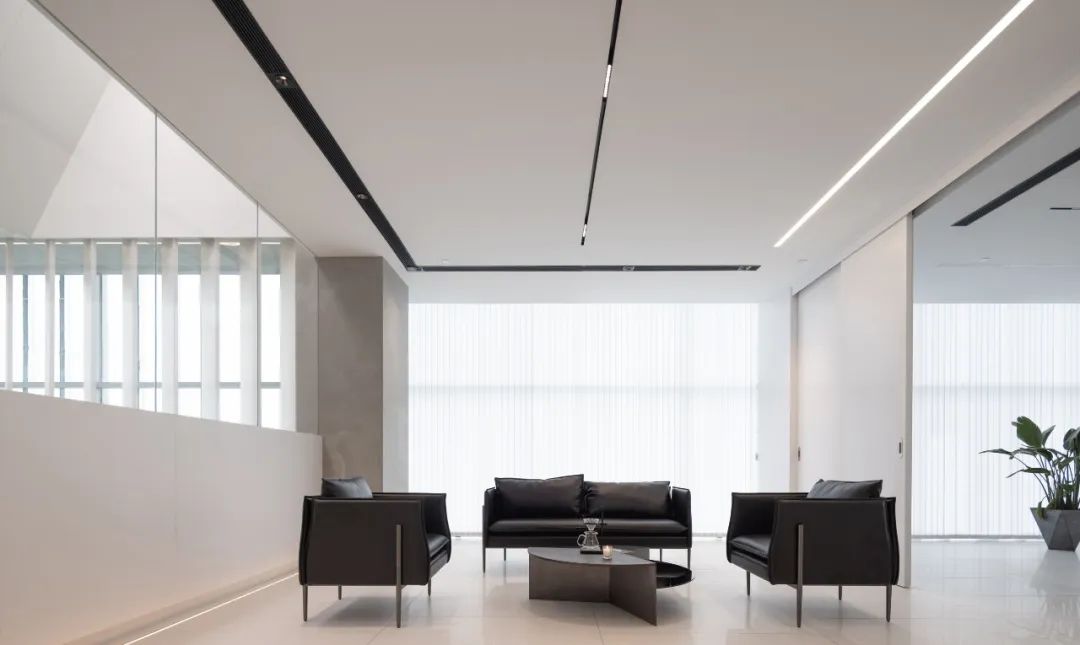 联禾集团办公总部丨中国武汉丨朴开十向设计事务所-25