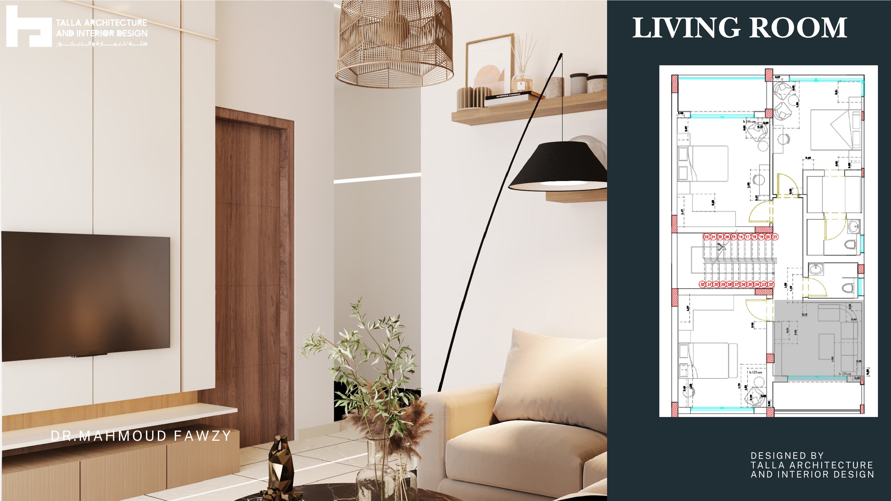 Villa Design | Alalamien-32