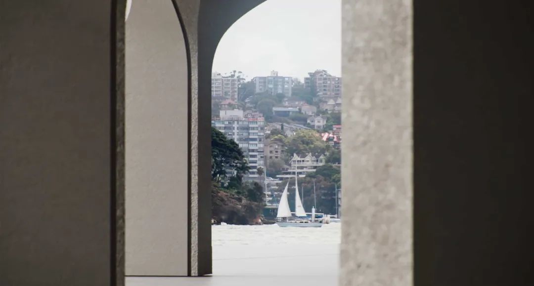 悉尼Ø House丨澳大利亚悉尼丨Mark Hunter-14