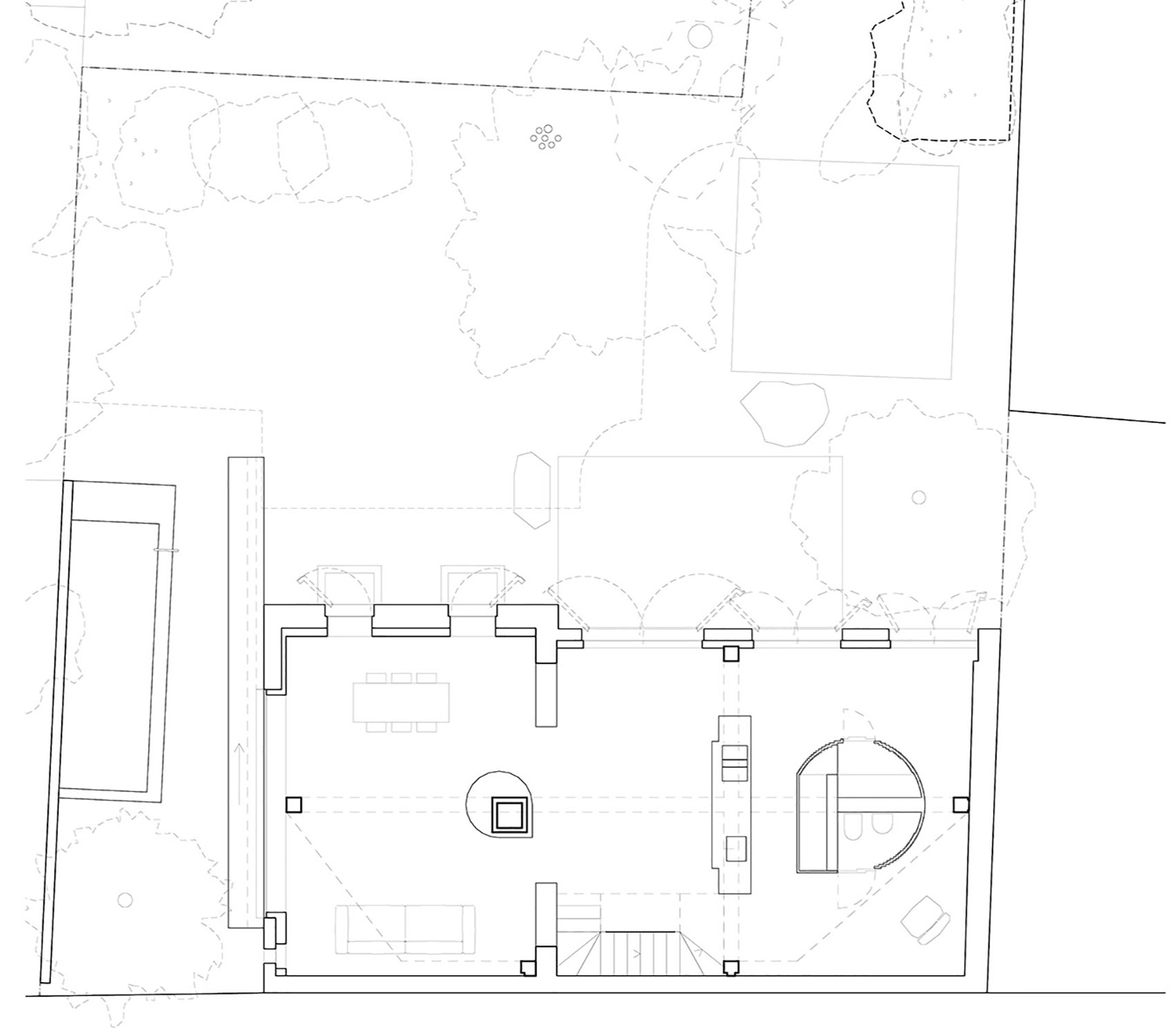 Missionsstrasse住宅丨瑞士丨Buchner Bründler Architekten-65