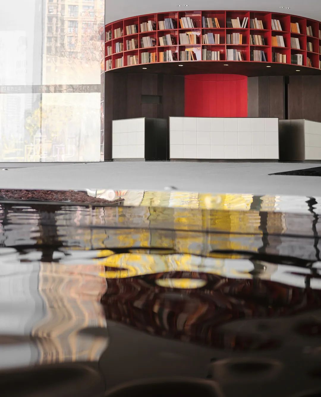 大悦城,绿城·义乌桂语兰庭丨中国浙江丨ZSD卓时-39