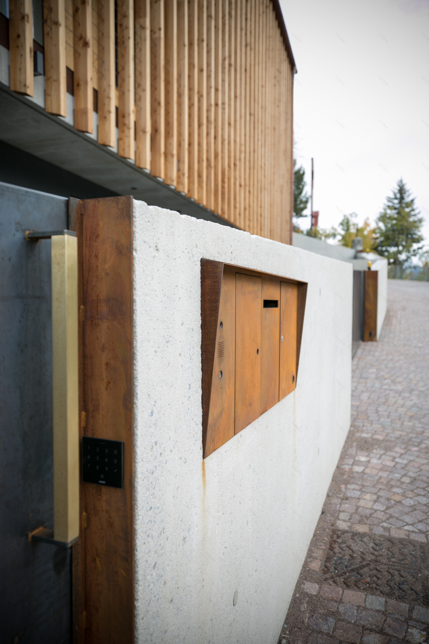 南蒂罗尔 HausSpiess丨意大利-24