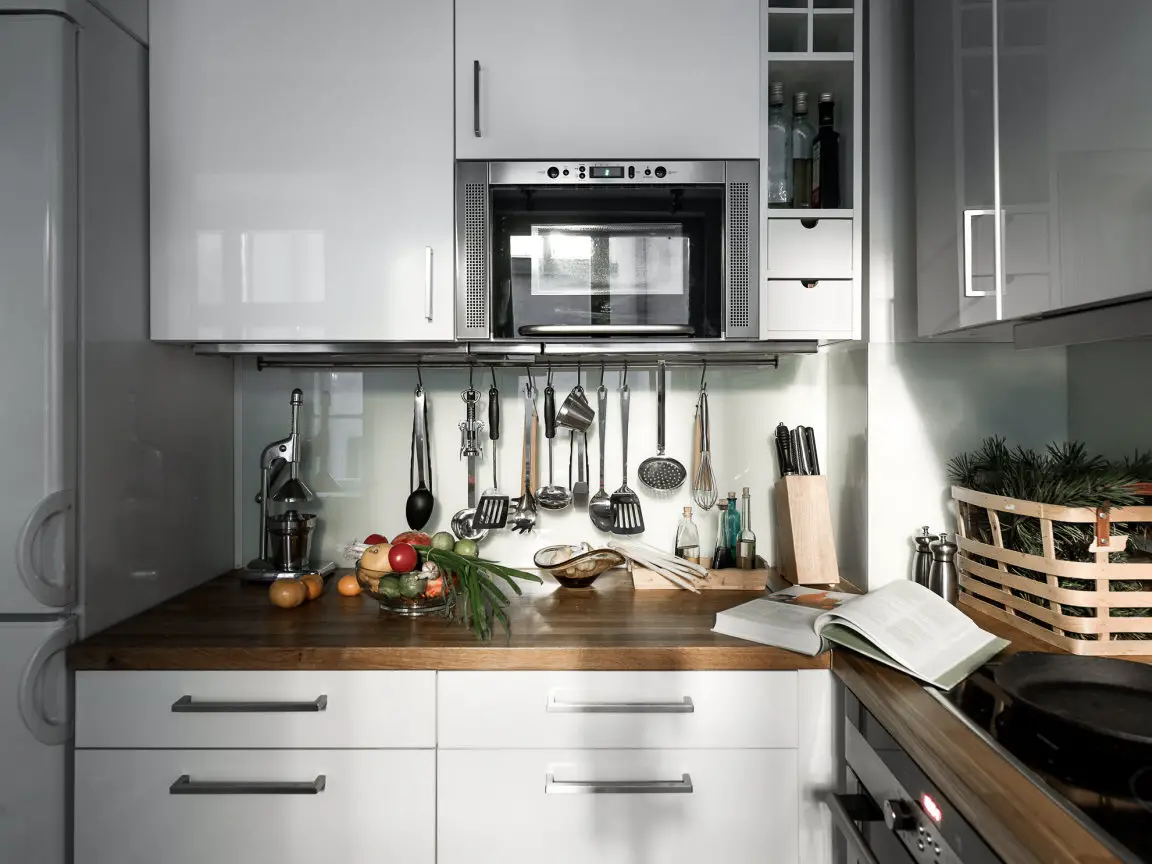 波希米亚风住宅设计 两款个性空间任你选-7