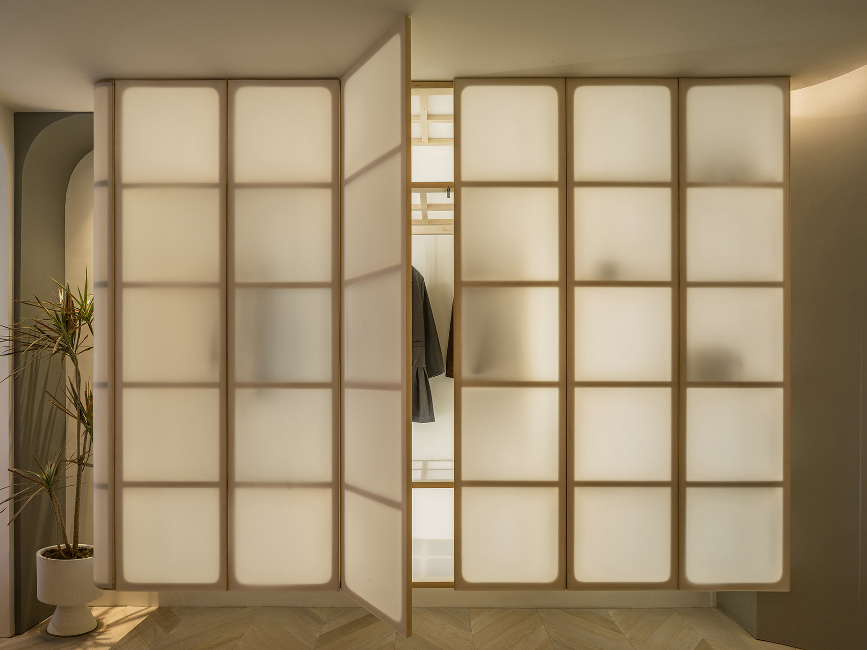 屋有园丨中国北京丨北京逸刻室内设计有限公司-45