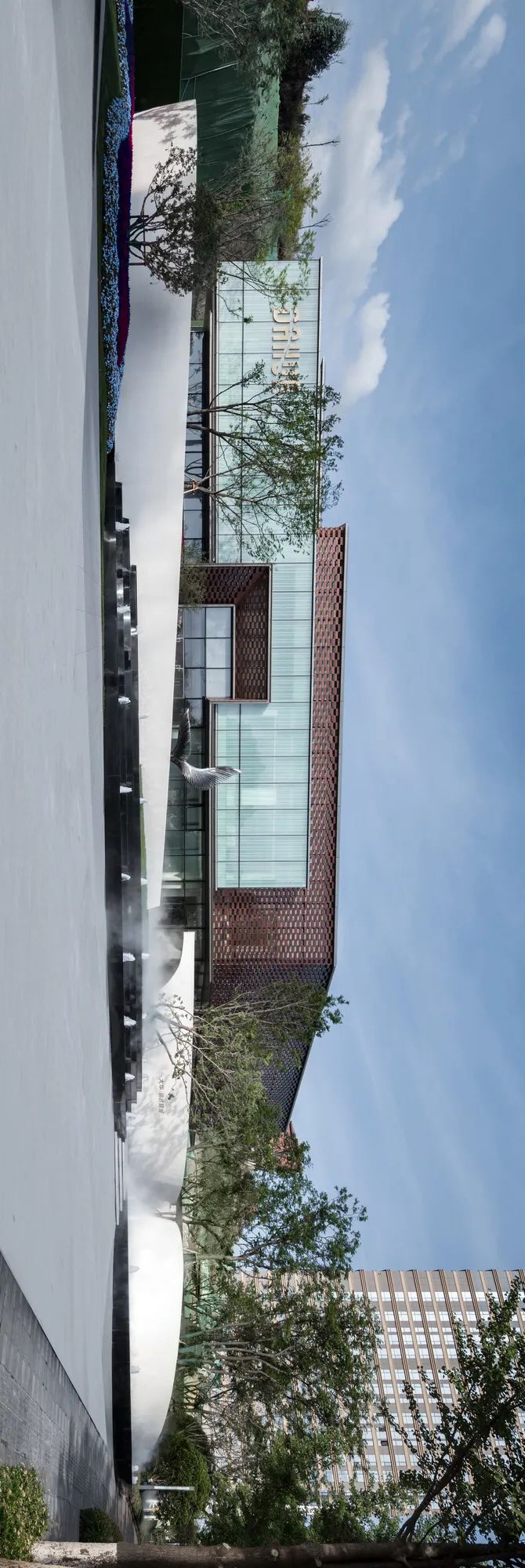 昆明大华·锦绣麓城丨中国昆明丨美国KDG建筑设计有限公司,凯帝捷建筑设计咨询(上海)有限公司-2