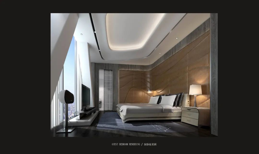 北京三里屯一号奢华公寓-195