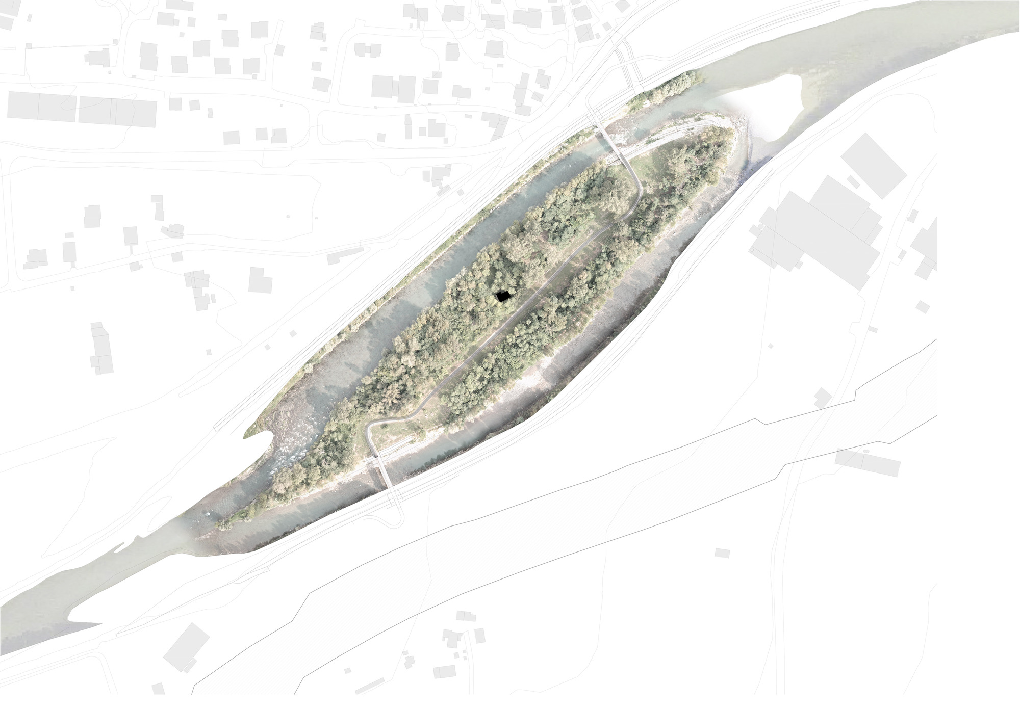 The Kingfischer’s Nest Visitor Center / Architetto Marco Ghilotti-12