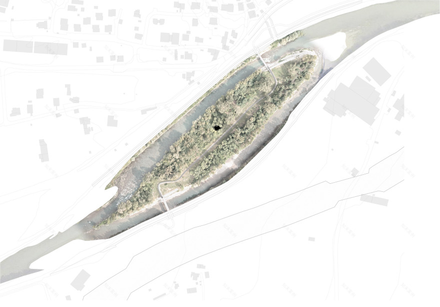 The Kingfischer’s Nest Visitor Center / Architetto Marco Ghilotti-12