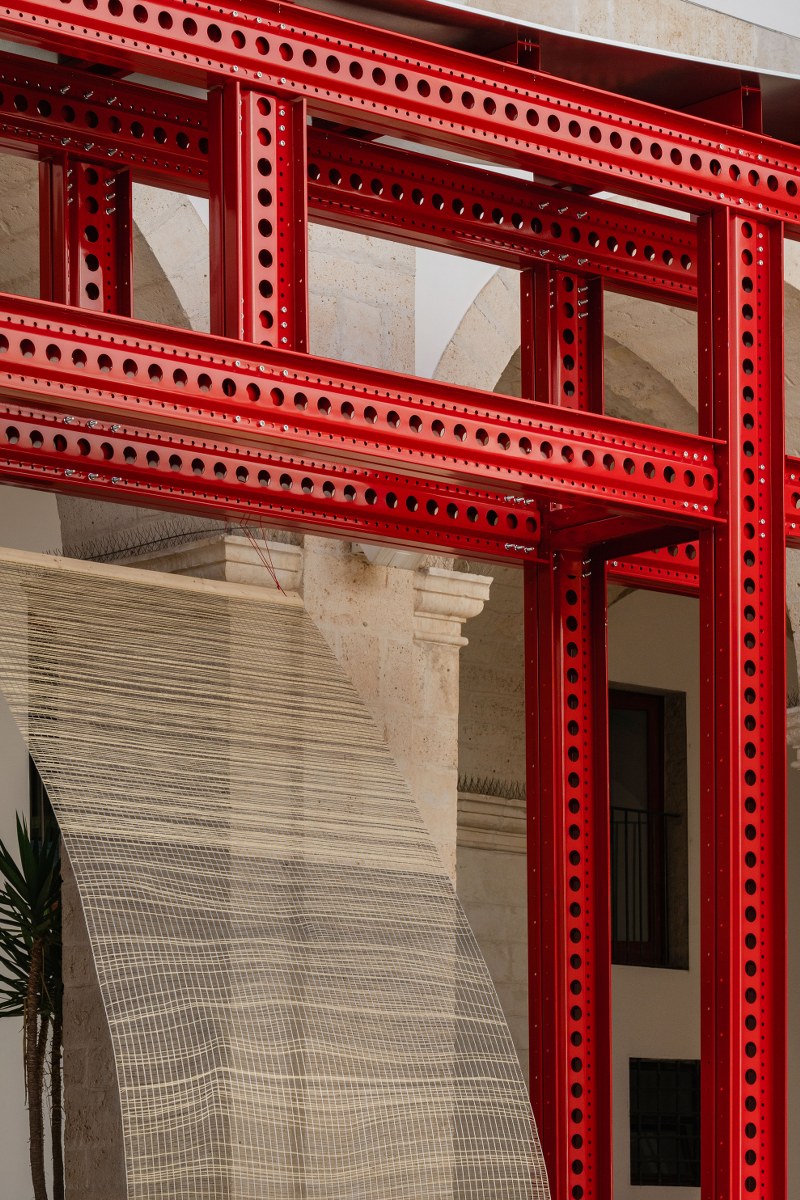 越过门槛丨意大利-29