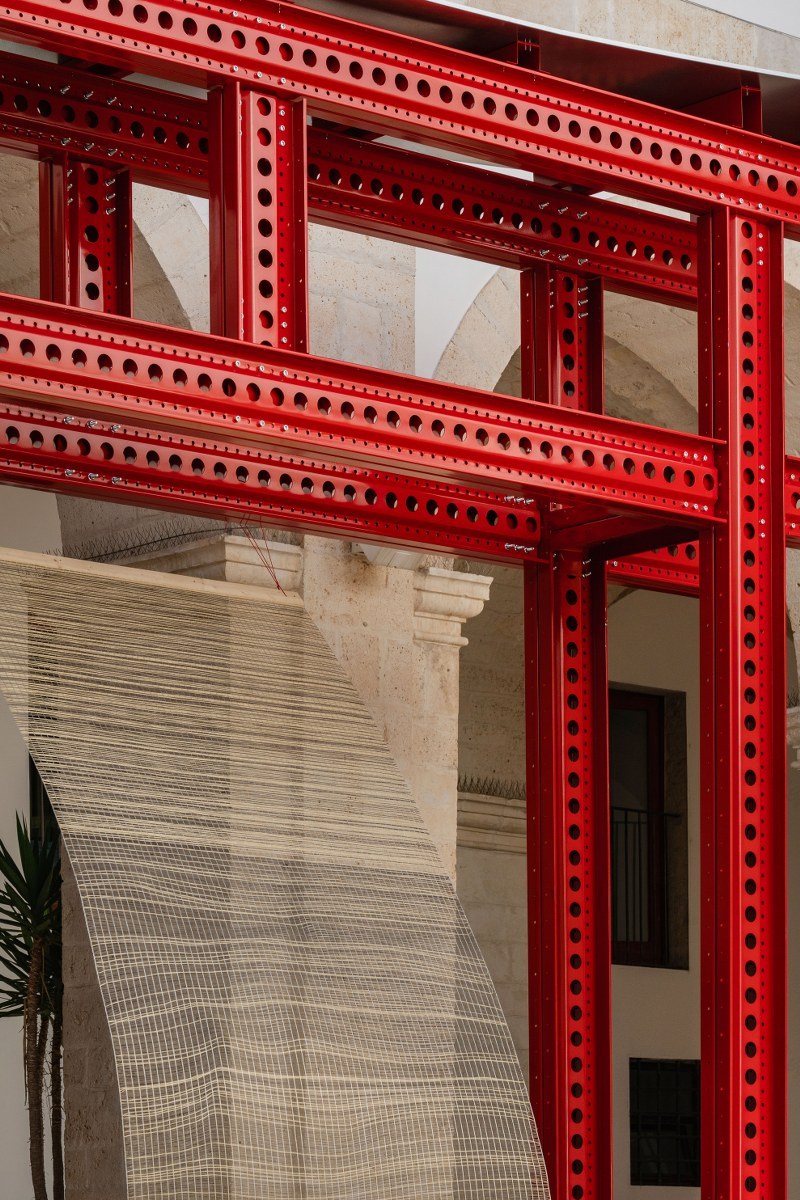 越过门槛丨意大利-29