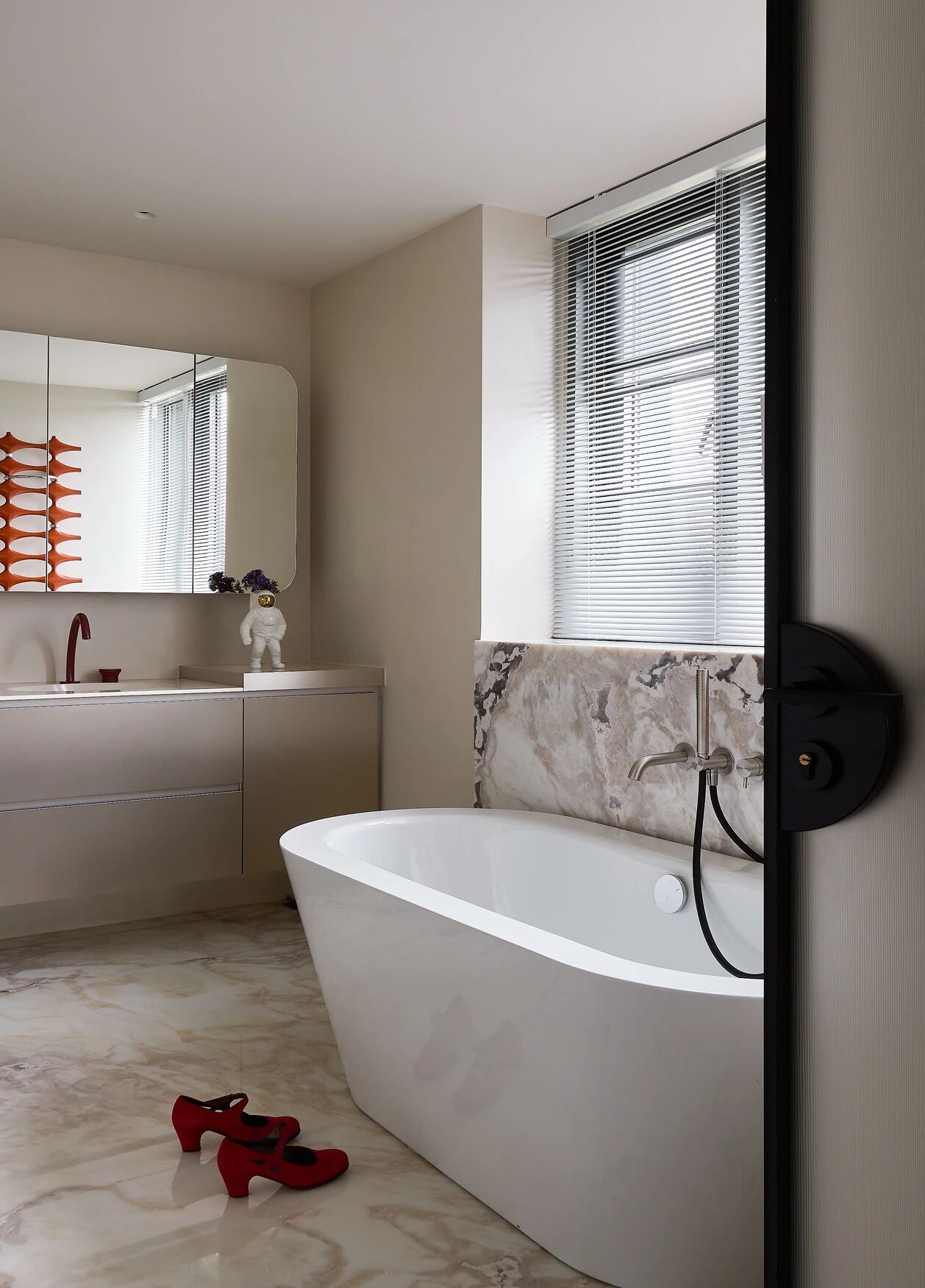 摩登艺术场丨中国深圳丨时光筑造-41