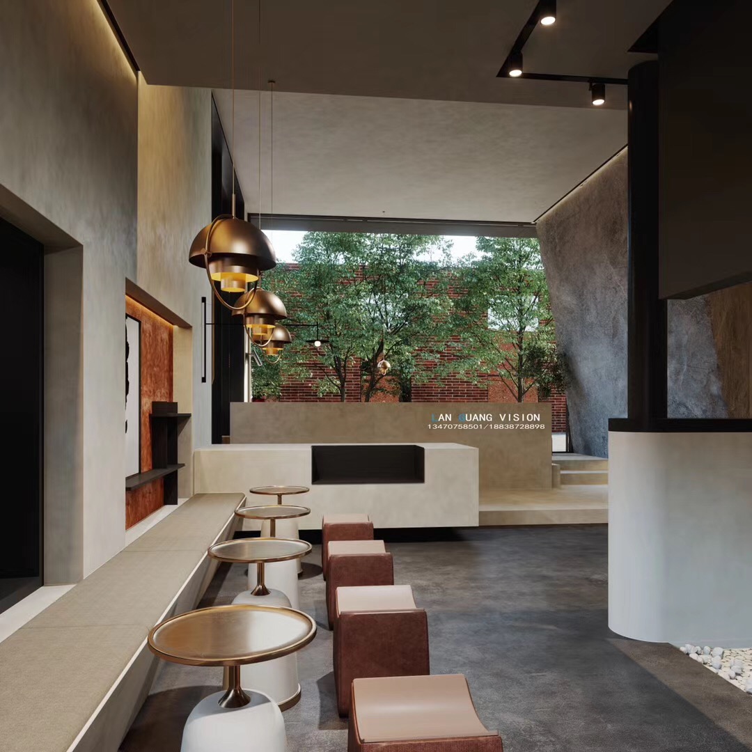 COFFEE--【澜光表现】                     -2