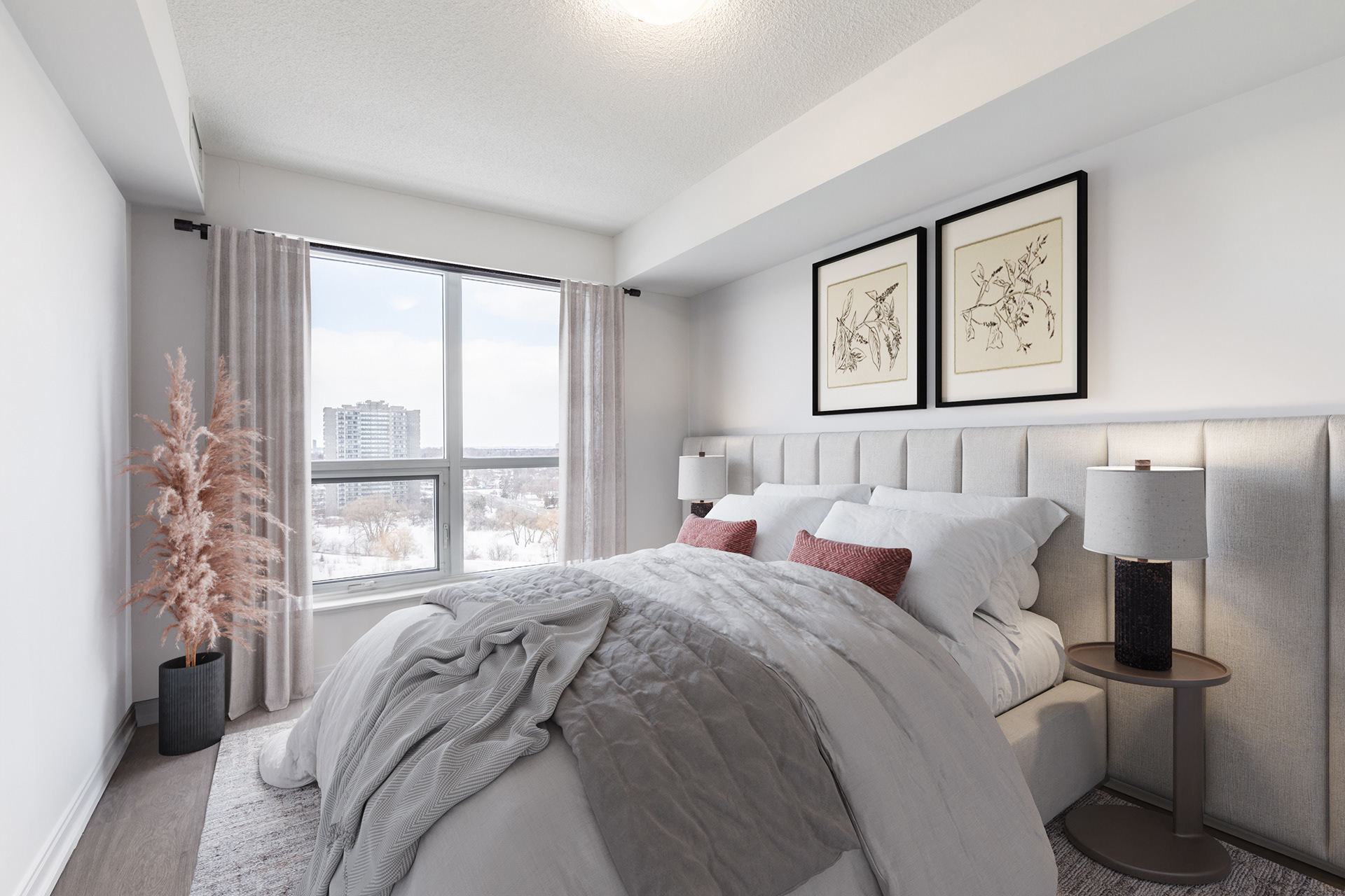 虚拟布置项目 7 号丨V+ Studio-9