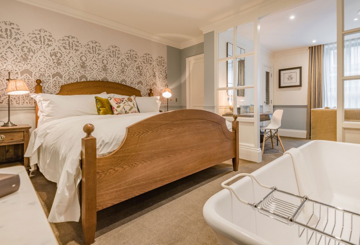 国王街联排别墅酒店-20