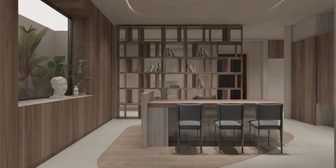 常州侘寂美学空间 | 现代与传统的和谐交融-39