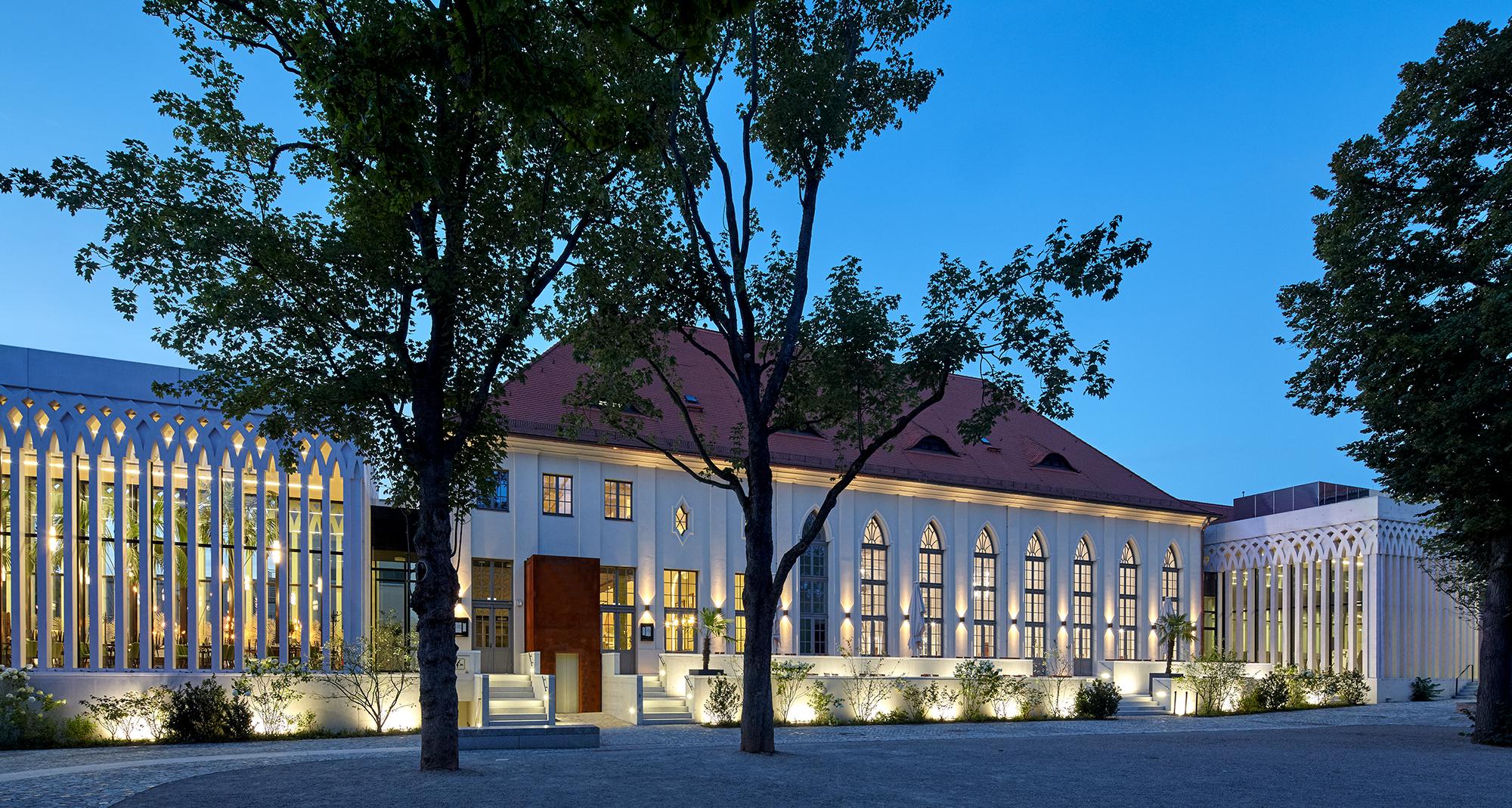 丨GermanyLeipzig丨HPP Architekten-1