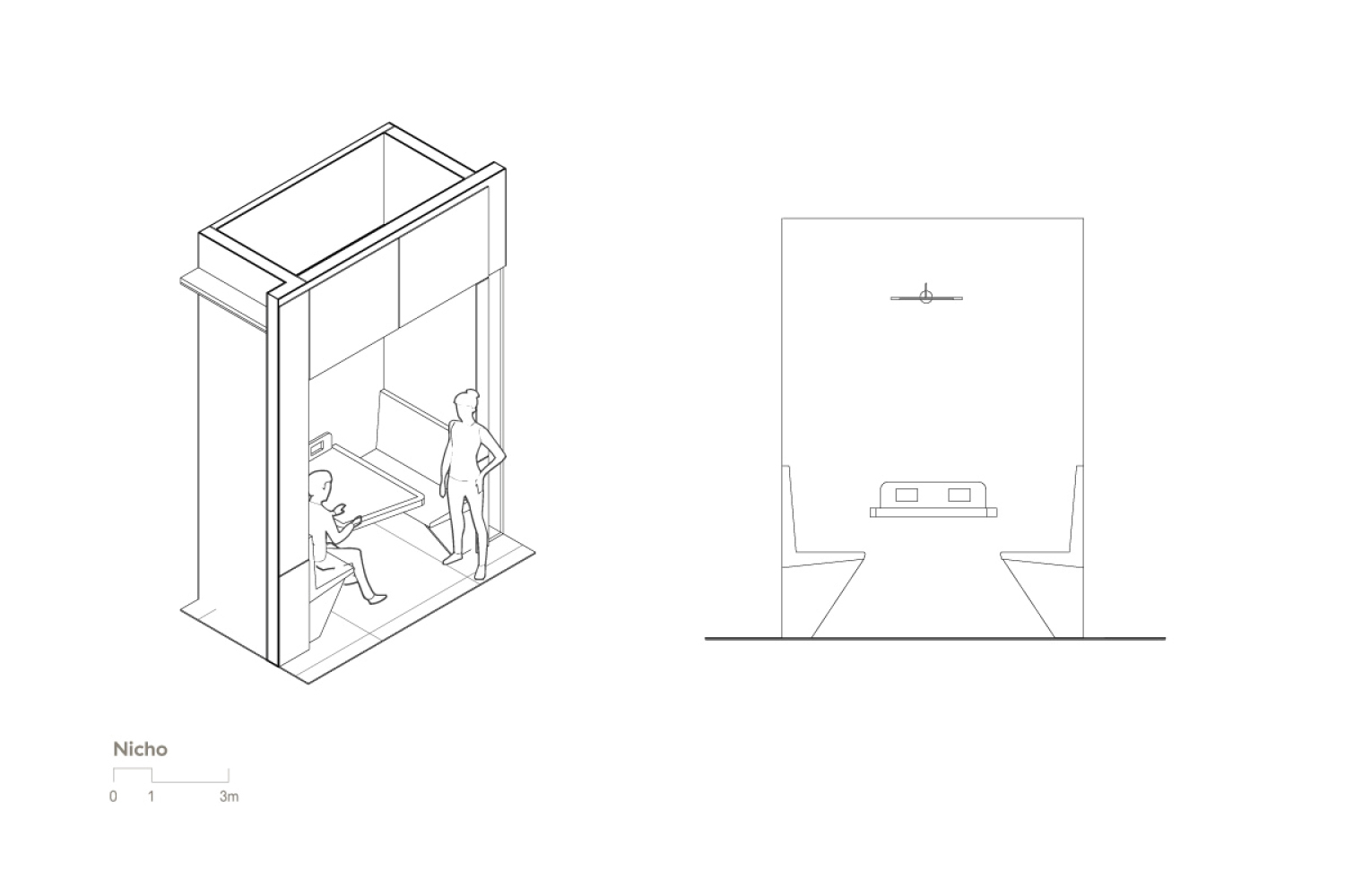 歌德学院翻新丨Colombia丨Yemail Arquitectura-23