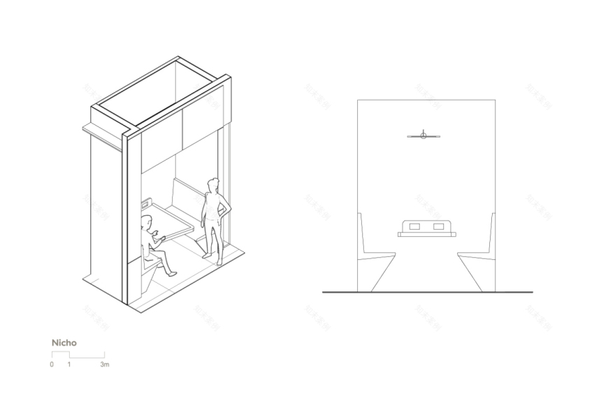 歌德学院翻新丨Colombia丨Yemail Arquitectura-23