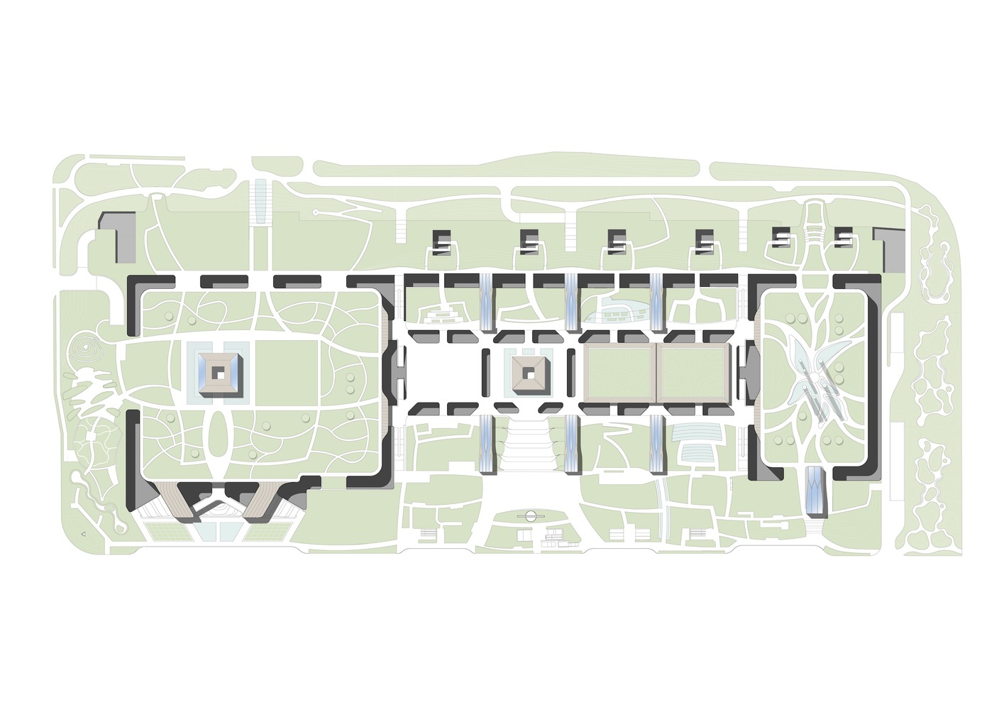 SKP 成都丨中国成都丨Sybarite 等-4