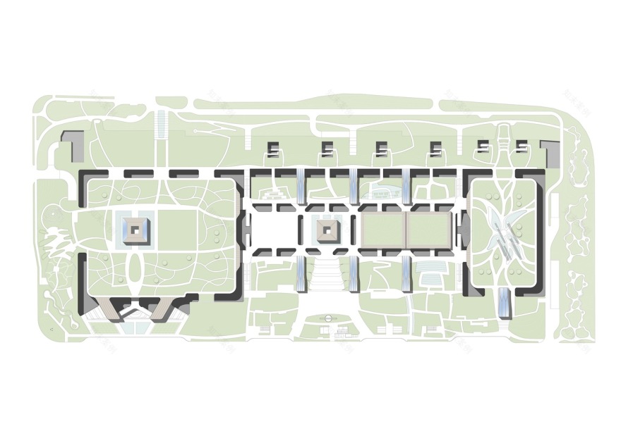 SKP 成都丨中国成都丨Sybarite 等-4