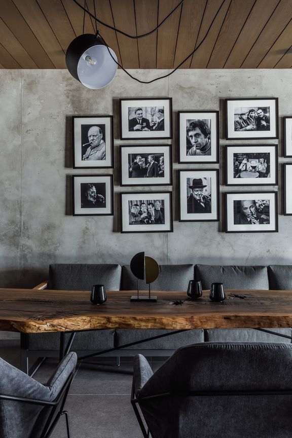 Дагомысе海边住宅丨俄罗斯丨JPArchitect-73