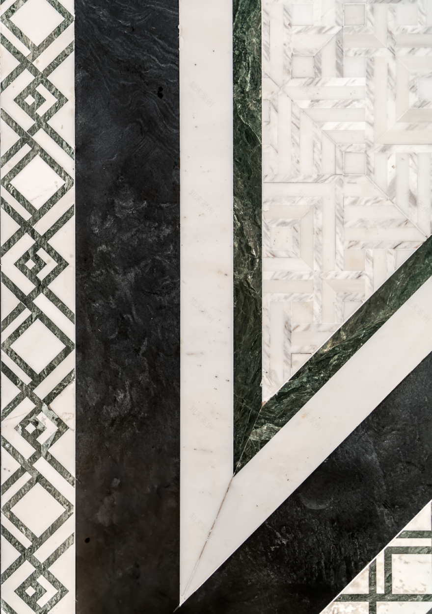 海上·清和玺丨中国上海丨G.ART 集艾设计 李阳团队-40