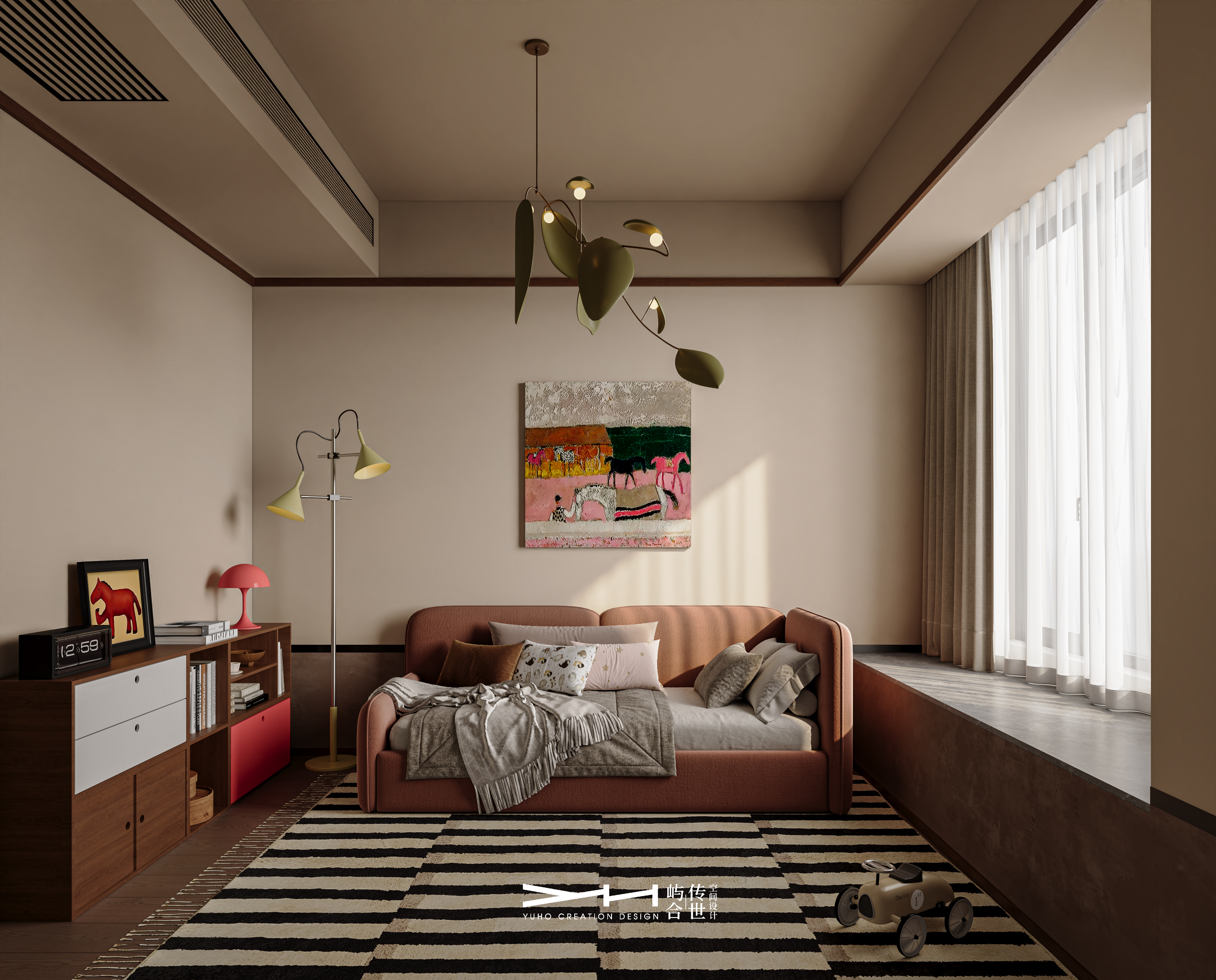 滨江境丨中国长沙丨屿合传世-14