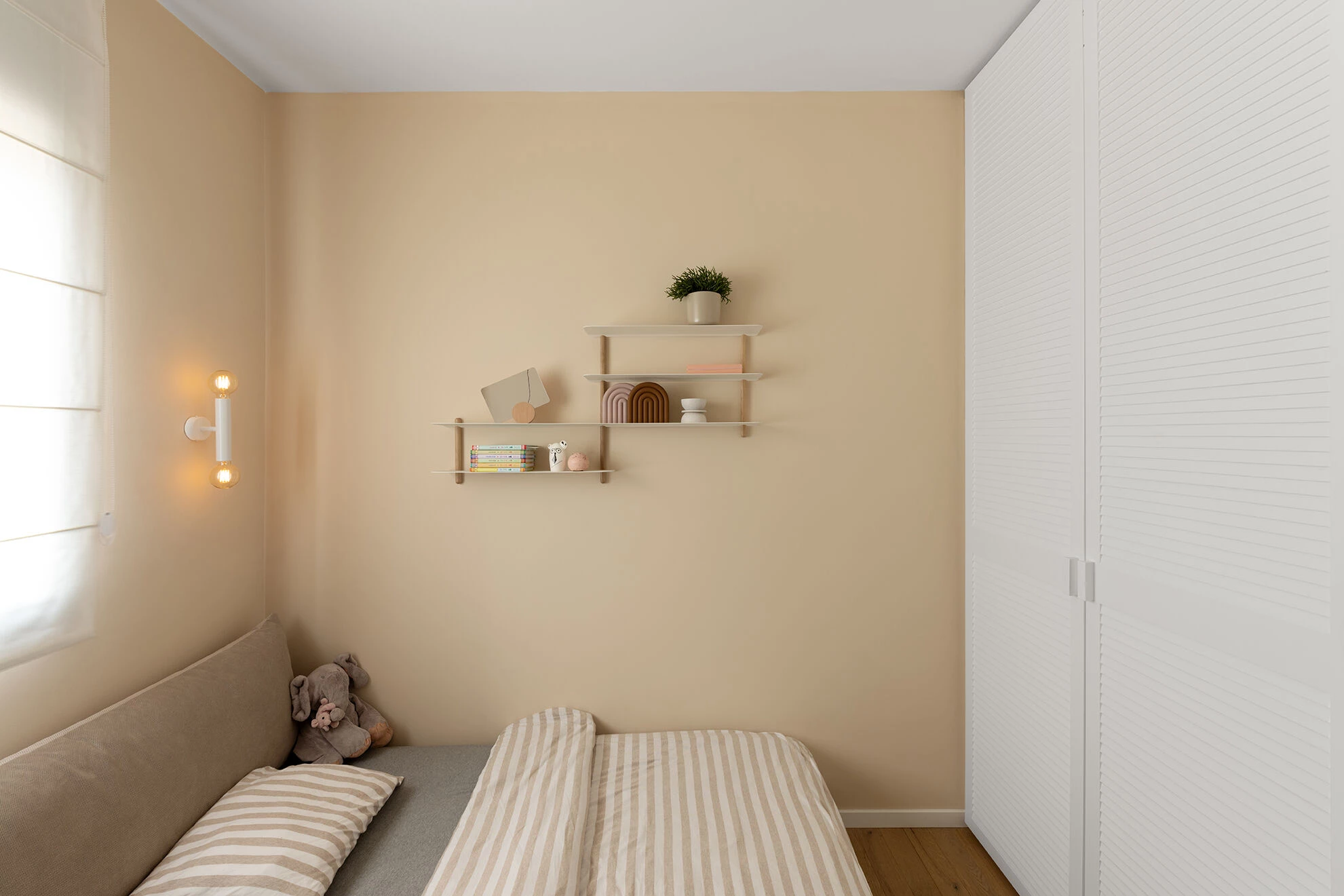 以色列 105 平米现代公寓-39