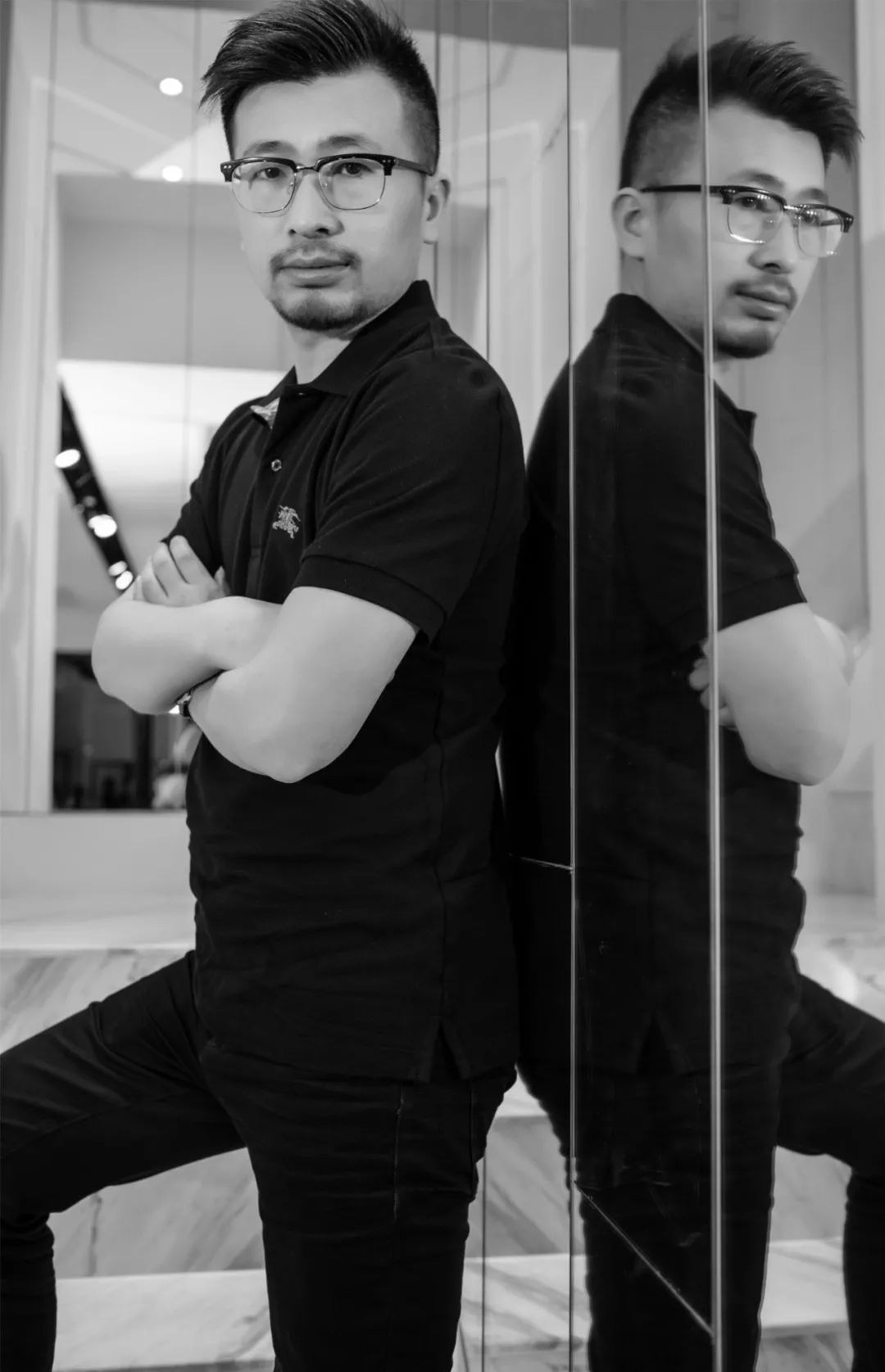 四年打磨,张彦雄用“适合设计”为西安家庭创造美好生活-155