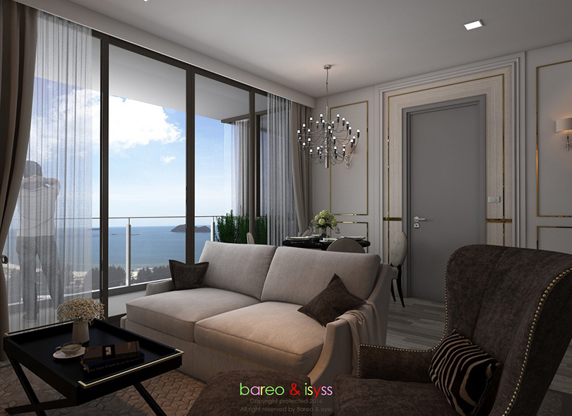 Le Petite élégance… | ออกแบบ ตกแต่งภายใน by Bareo&Isyss-1