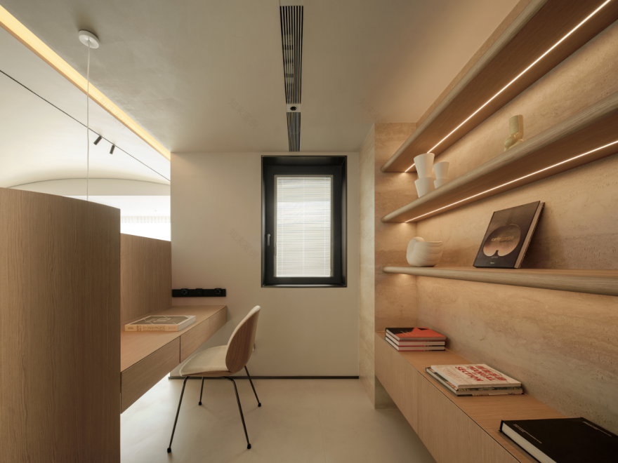 半江·瑟瑟丨中国南京丨锐界设计-14