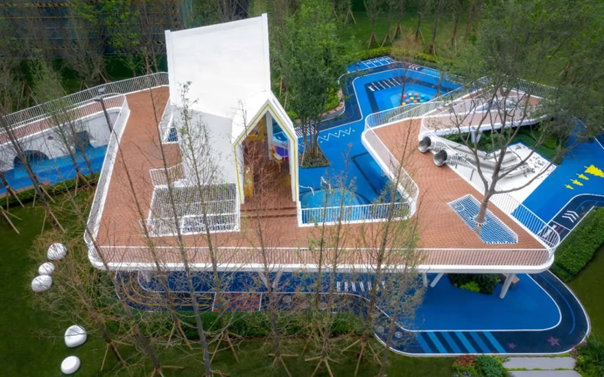 云樾天境丨中国眉山-30