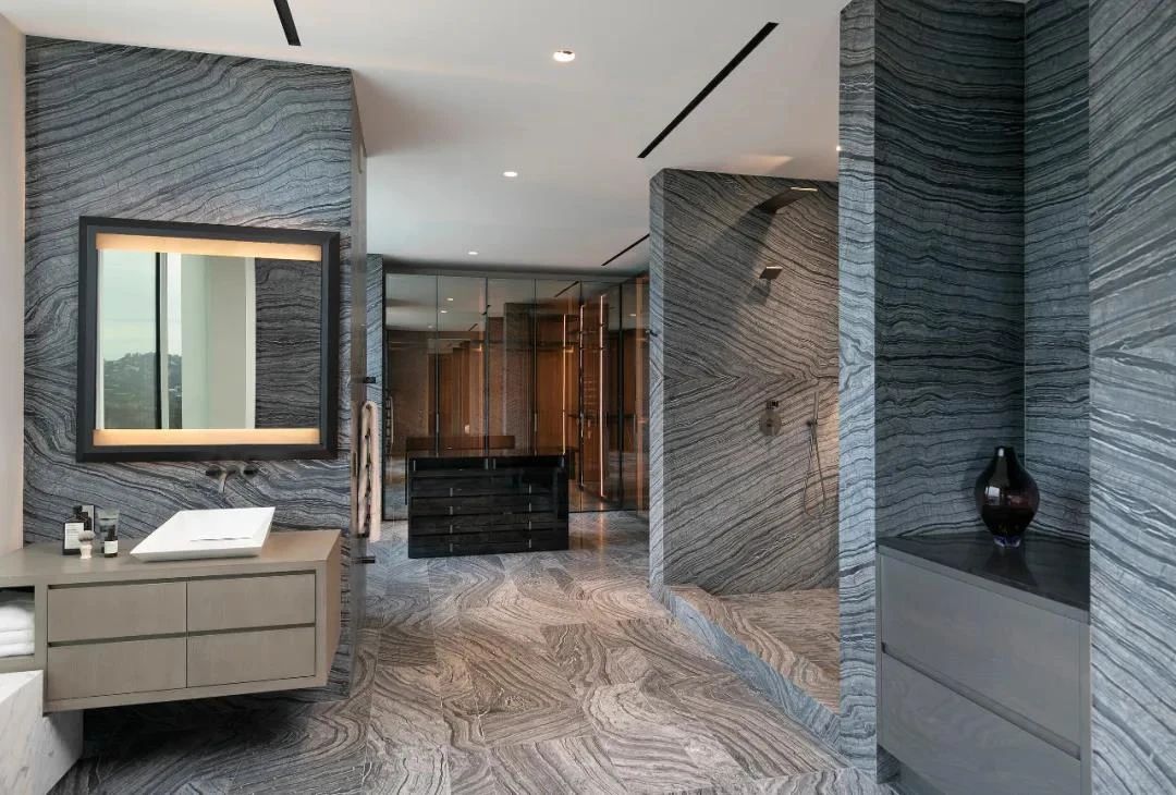 好莱坞 140 亿豪华公寓楼-140