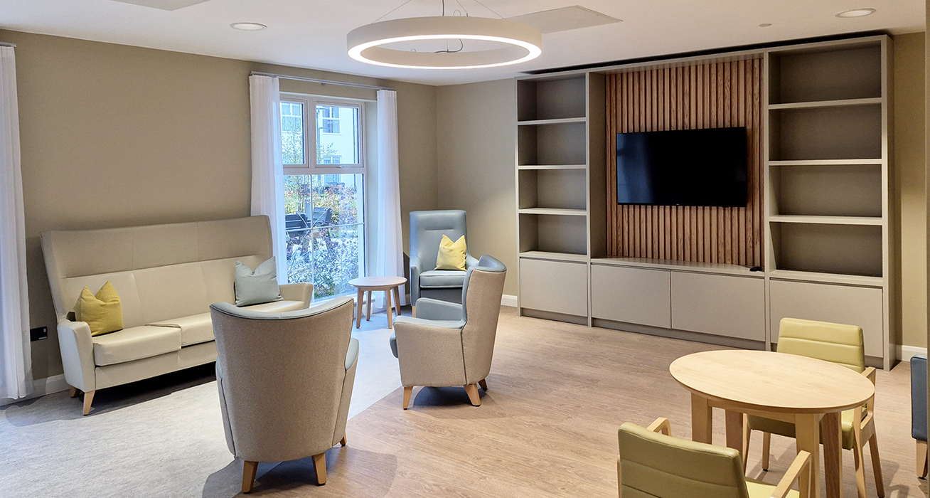 丨爱尔兰都柏林丨DMOD Architects Dublin-22