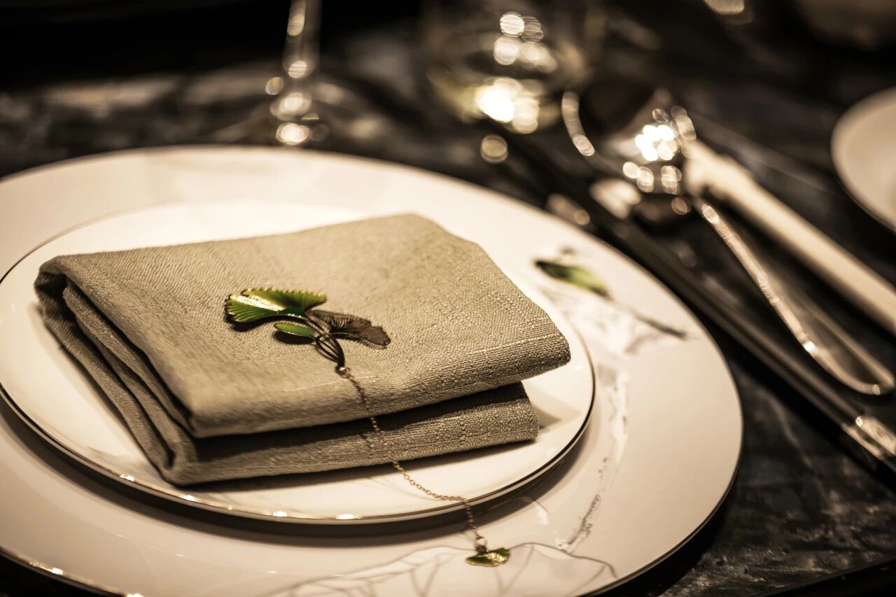 苏悦荟中餐厅丨中国苏州丨上境至合(深圳)设计有限公司-37