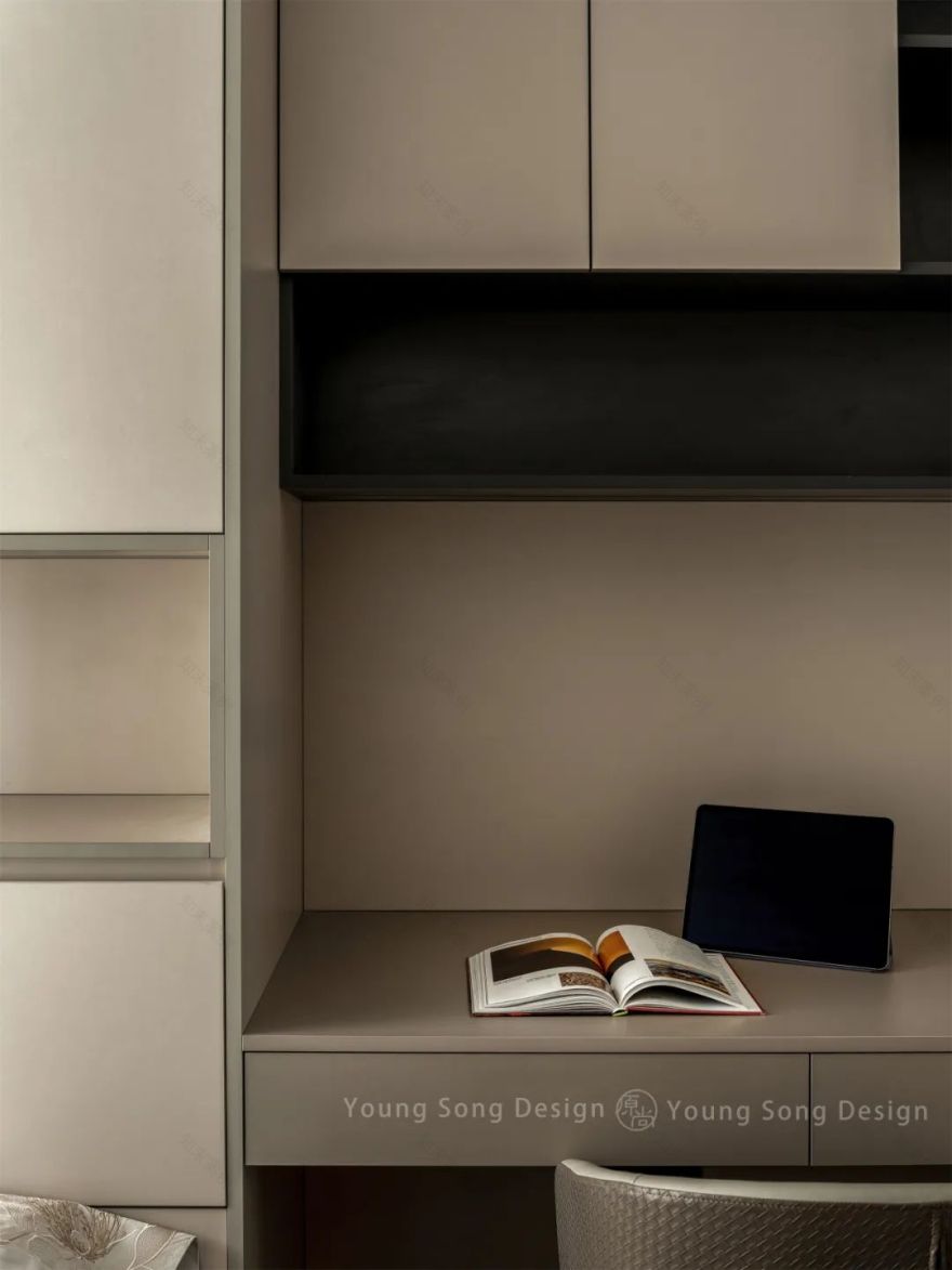 假日兰庭丨中国沈阳丨原尚建筑设计事务所-67