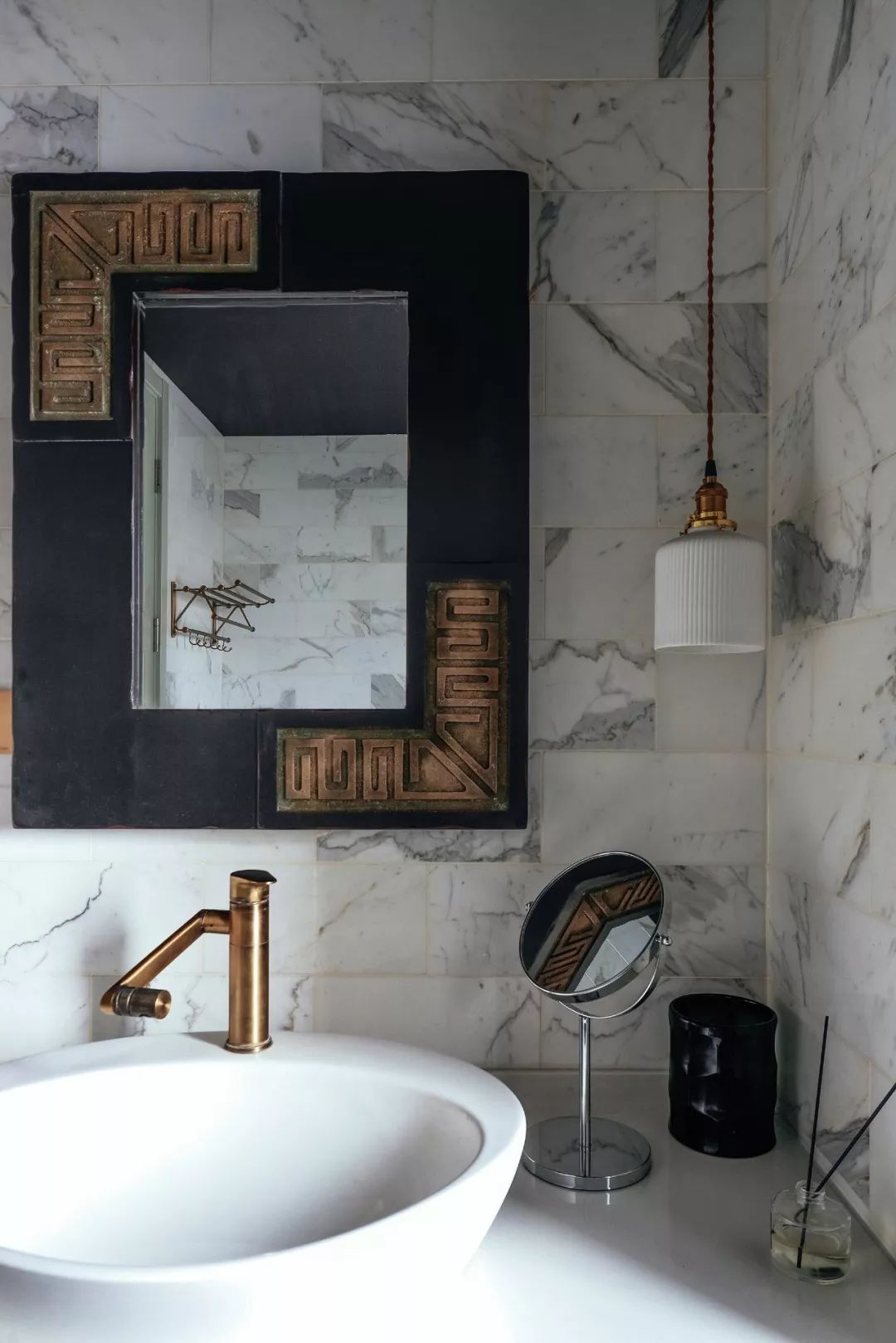 摩登蒙古风情 | 现代与传统的完美融合-25