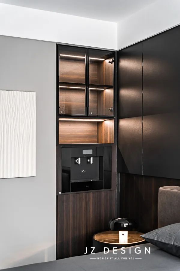 百伦江樾居丨中国四川丨憬致设计事务所-49