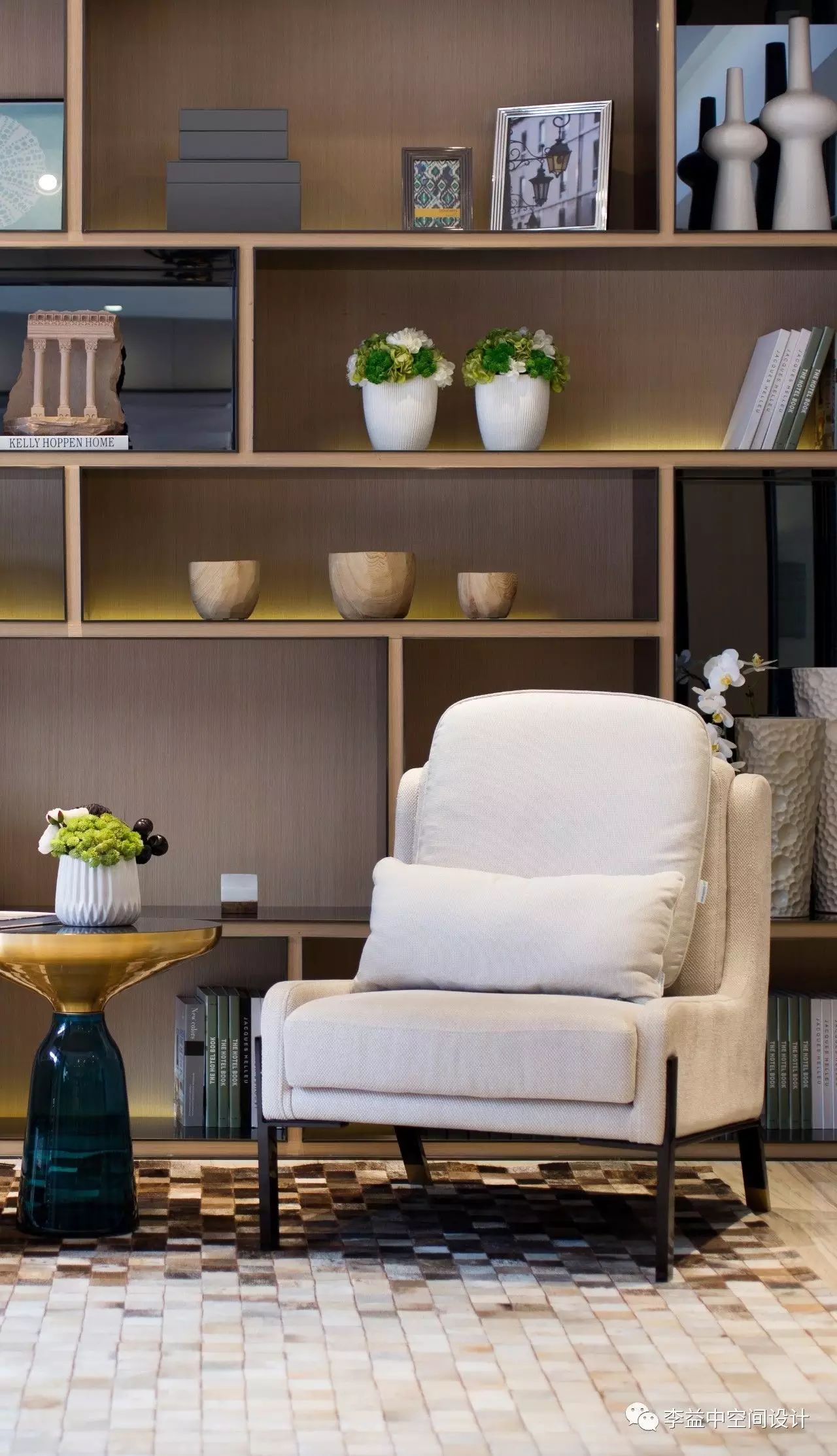 苏州华润金悦湾别墅 | 现代高品质生活空间-10