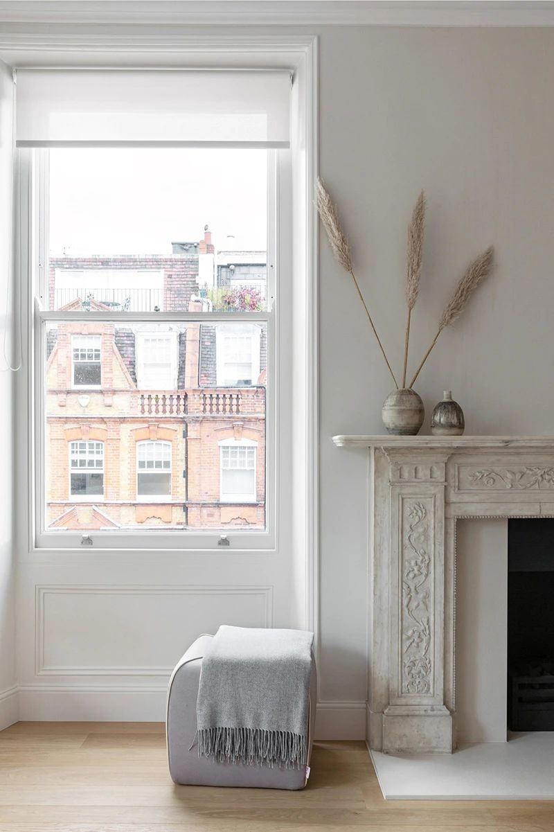 历史与现代的平衡丨英国伦敦丨YAM Studios-6