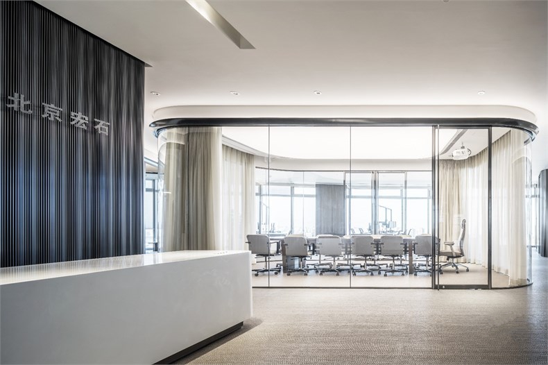 北京宏石金融办公室︱周光明-4