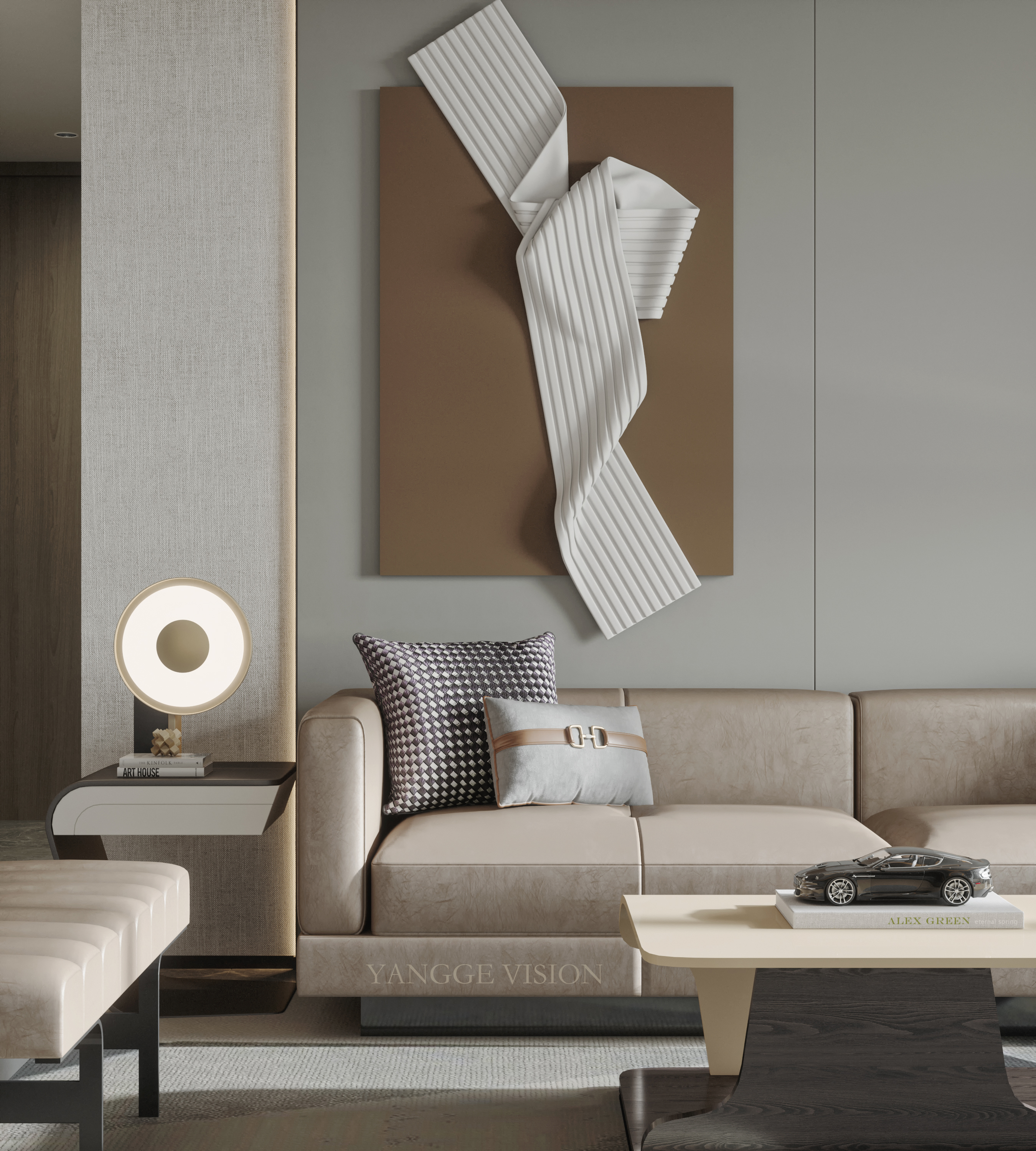 项目名称-- 知名设计师打造的城市新地标-33