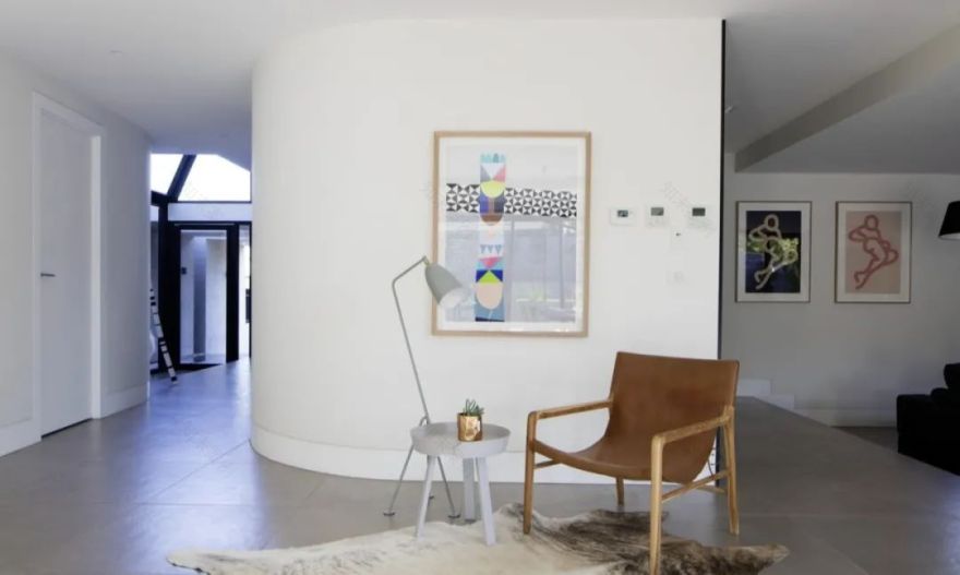 维多利亚公寓(或住宅)丨澳大利亚墨尔本丨Finnis Architects-165