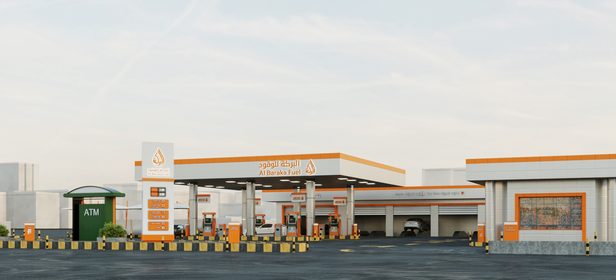 BARKA FUEL-STATION-5