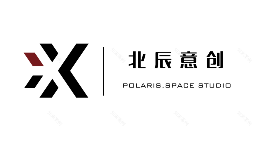 北辰空间设计丨北辰意创-0