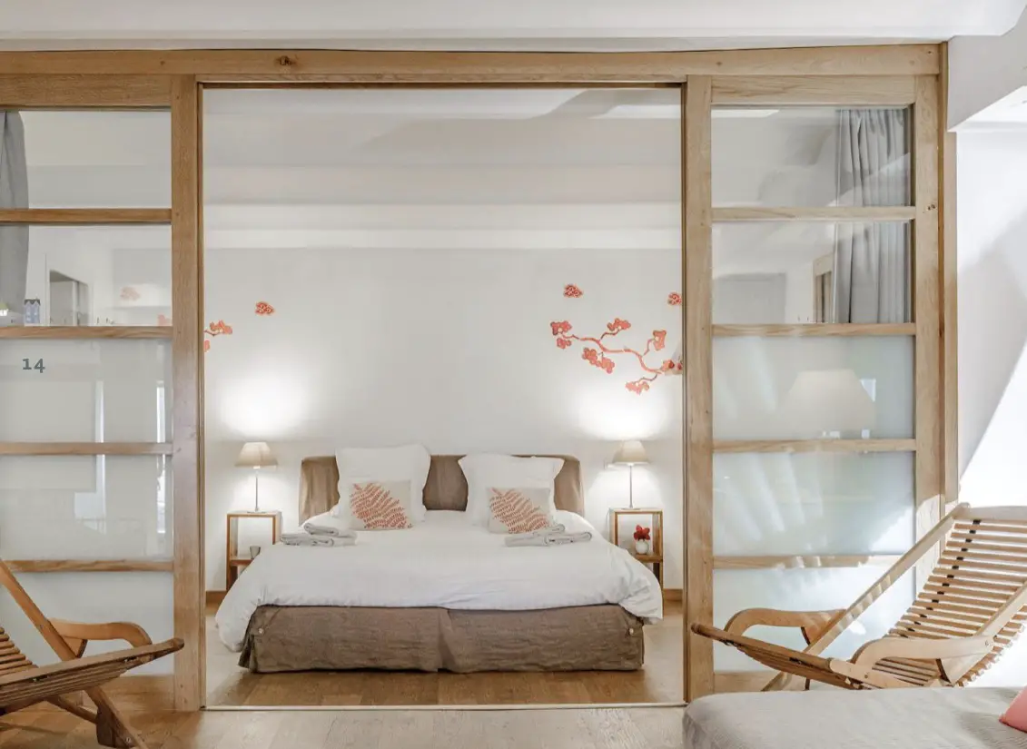 法式乡村 Loft，Cannes 海岸线之美-7