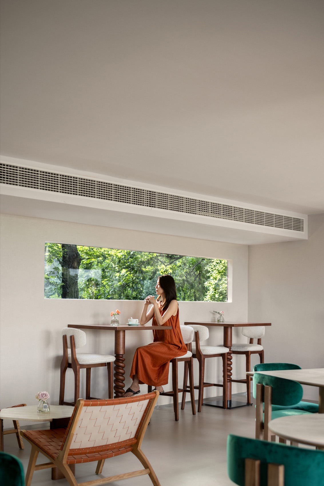 虞山公园文旅配套建筑丨中国苏州丨平介设计,苏州大学-39