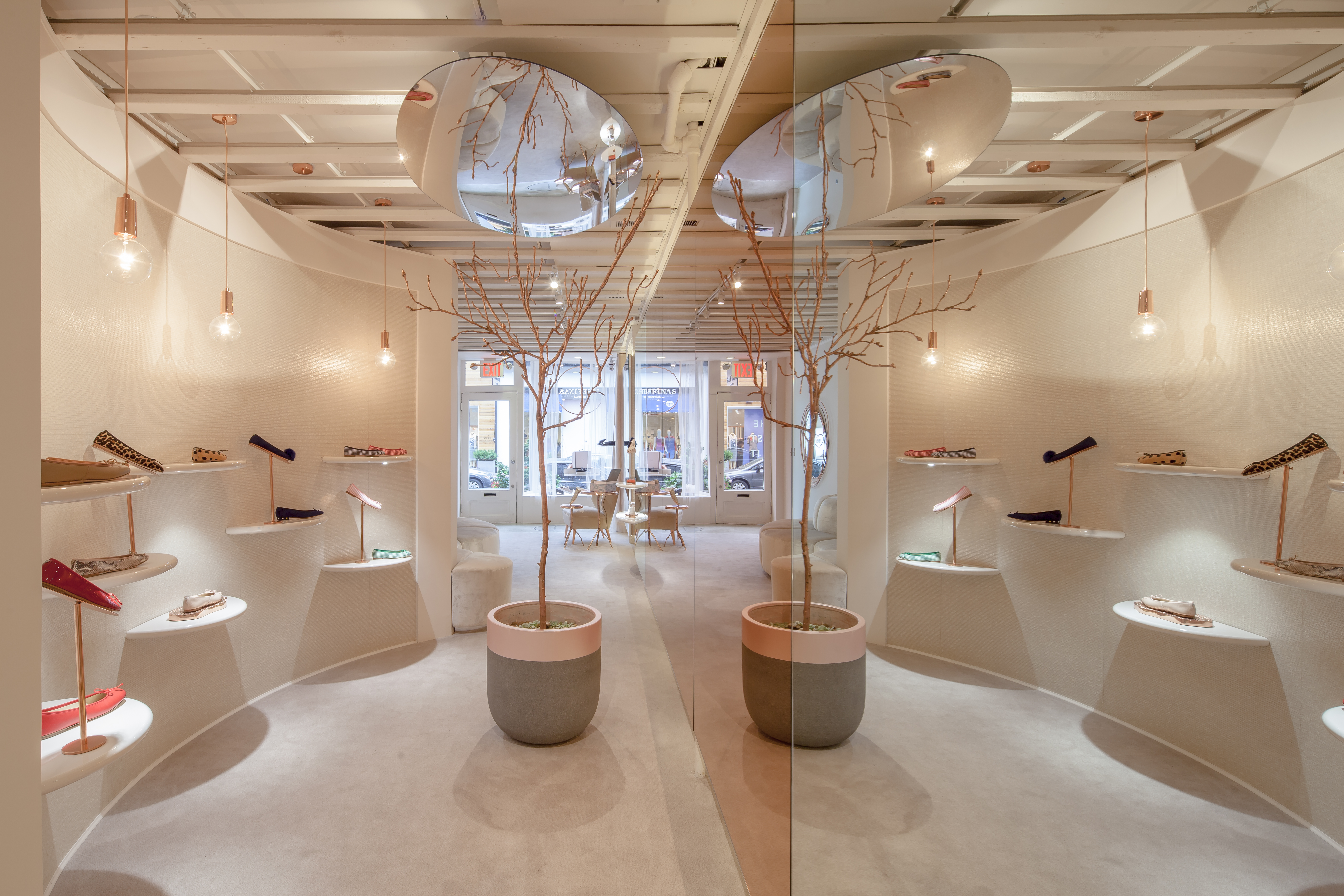 梦幻之境 · Josefinas NoLIta 旗舰店-22