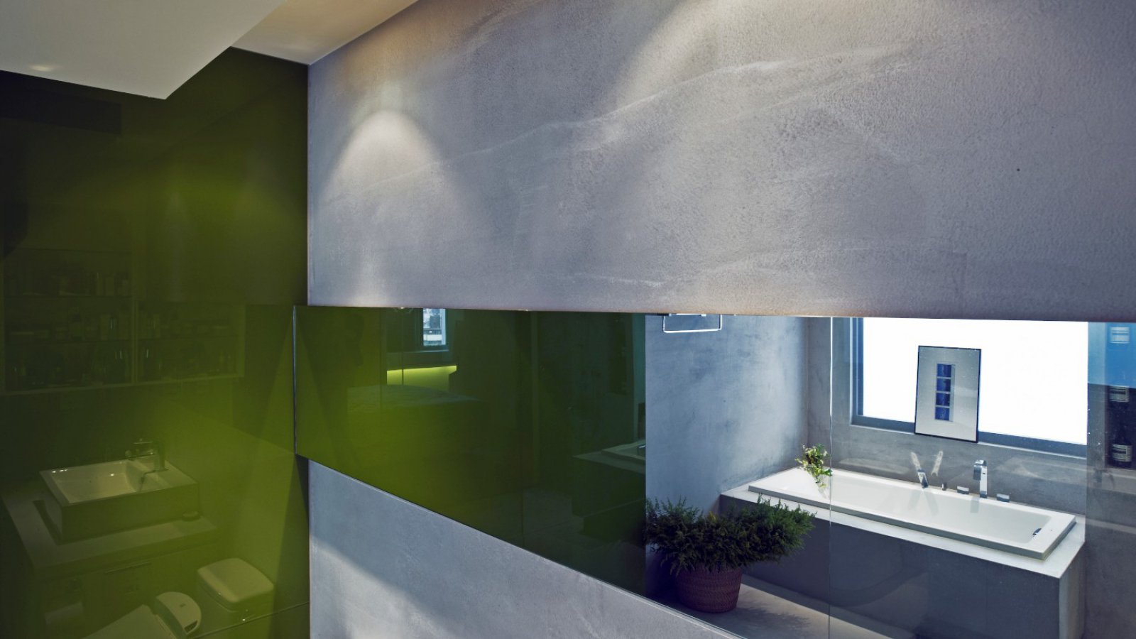 230m²仁愛W+E宅  创研空间-46